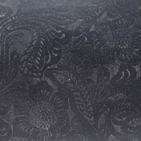 WN Zag Bag Leather Shoulder Bag - Picture 5 of 9